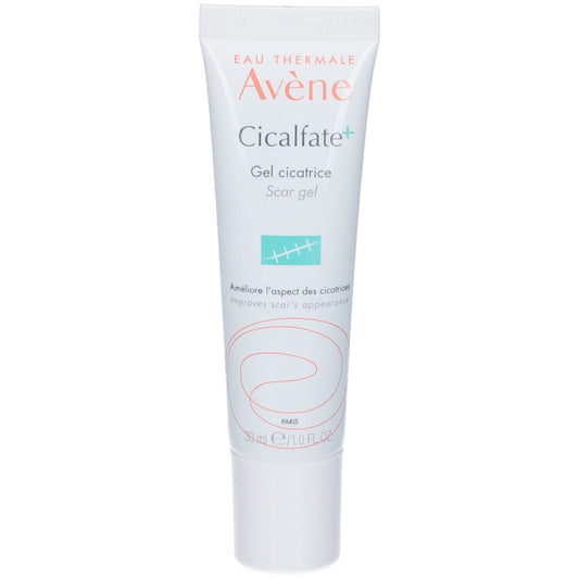 981080245 - AVENE CICALFATE+ GEL CICATRICE