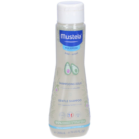 MUSTELA Shampoo Dolce 200ml