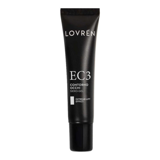 LOVREN Essential Contorno Occhi EC3 15ml
