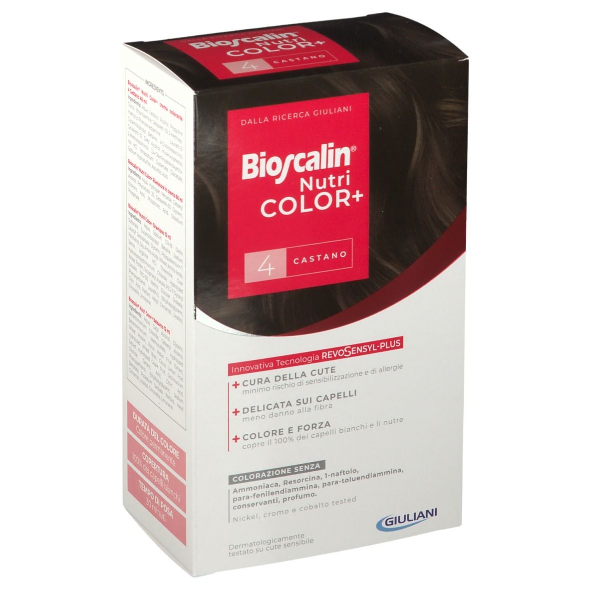 981114059 - BIOSCALIN NUTRICOL PL 4 CAST