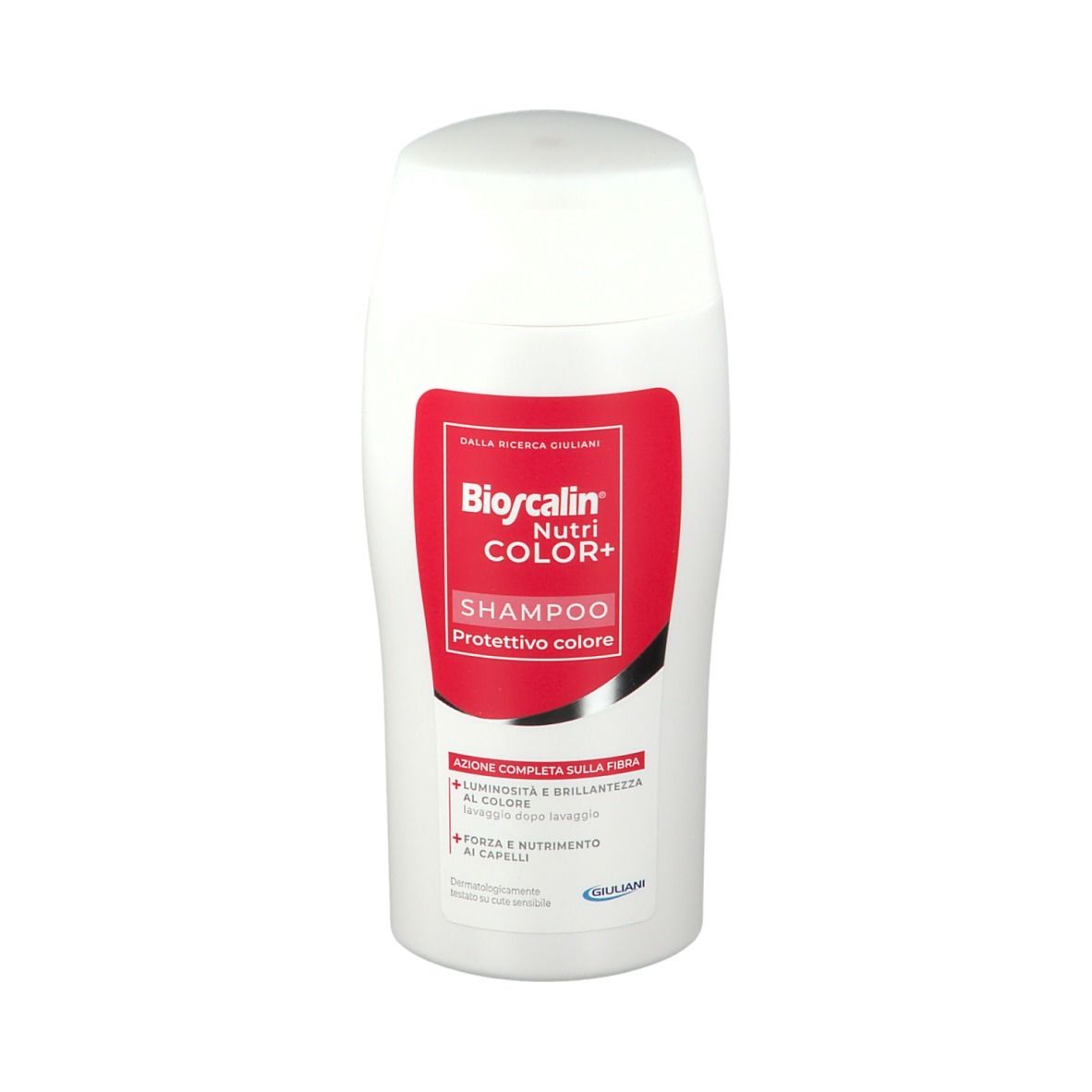 981114212 - BIOSCALIN NUTRICOL PLUS SHAMPO