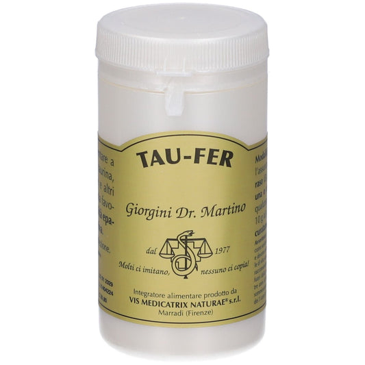 981123211 - TAU FER POLVERE 100G
