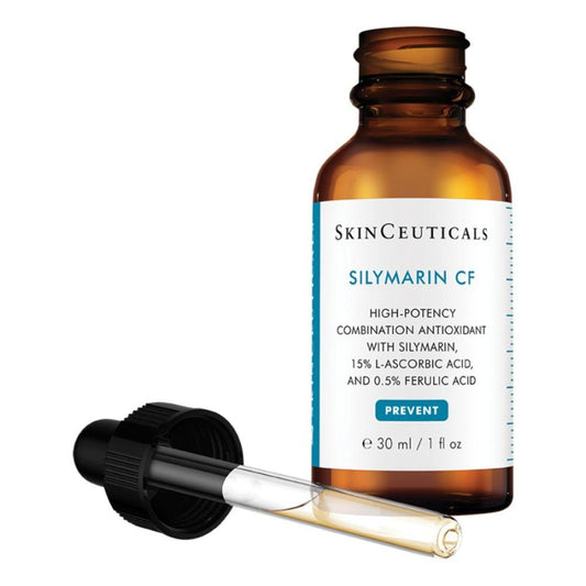 SILYMARIN CF 30ML