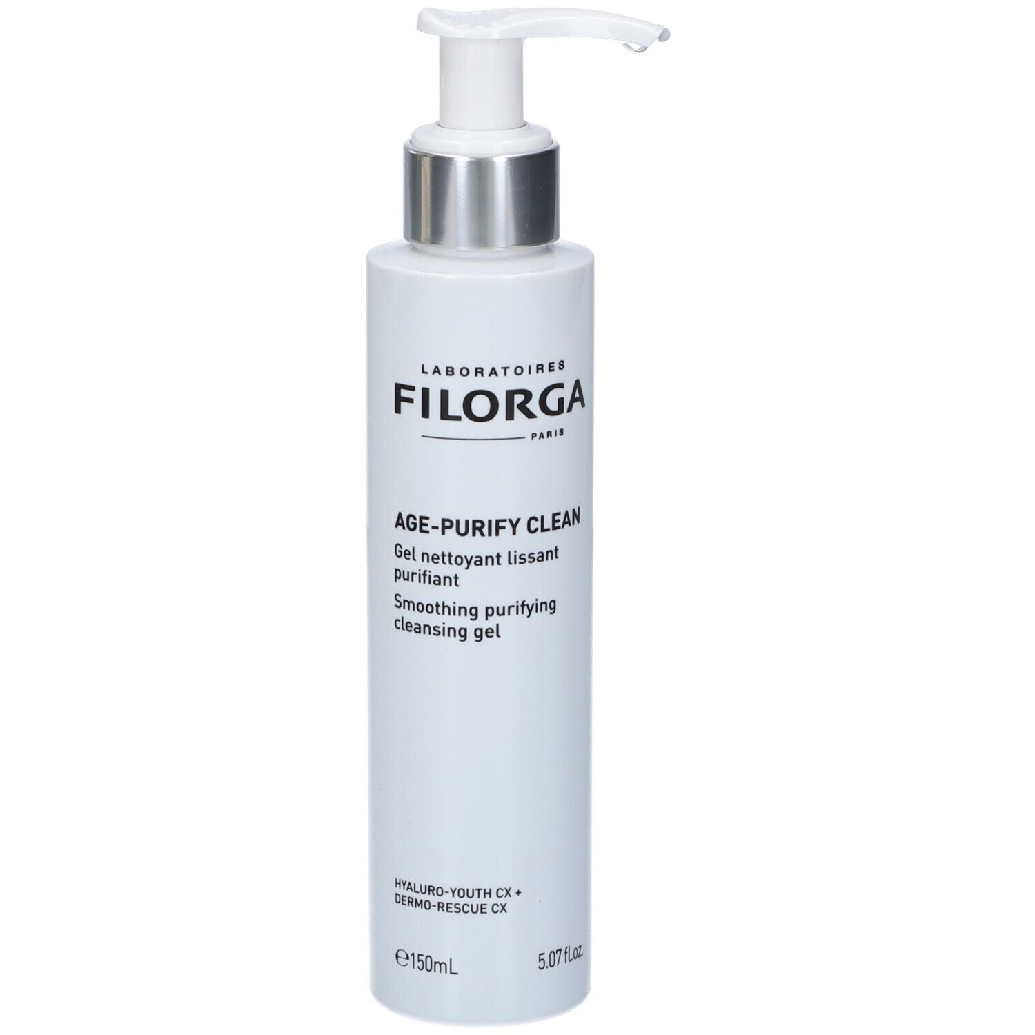 981153784 - FILORGA AGE PURIFY CLEANS150ML