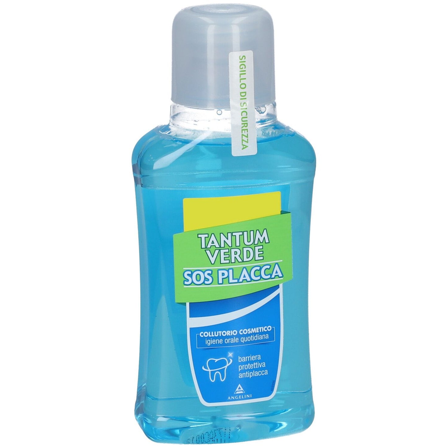 981154279 - TANTUM VERDE SOS PLACCA 250ML