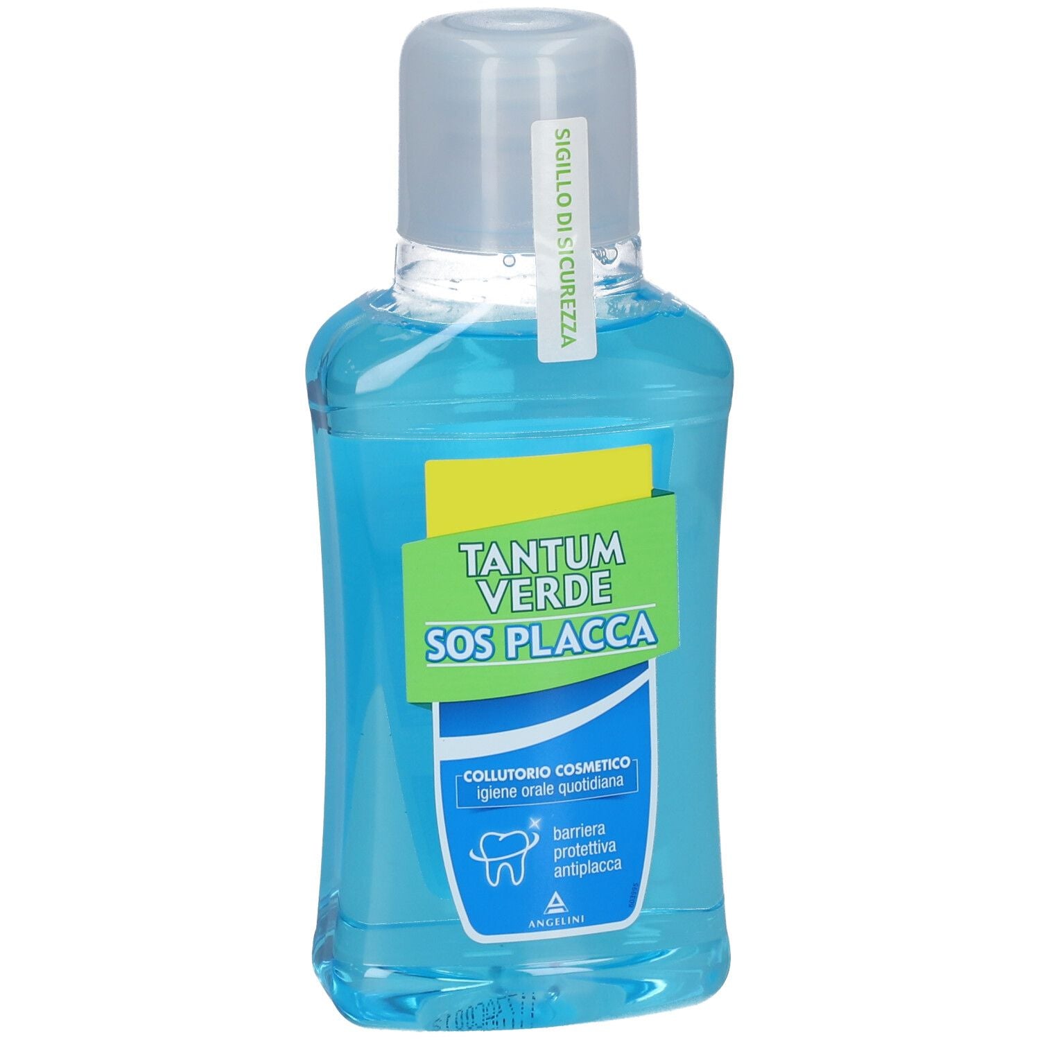 981154279 - TANTUM VERDE SOS PLACCA 250ML