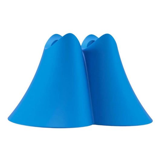 PROMIS PORTASPAZZ DUO BLUE