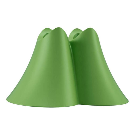 PROMIS PORTASPAZZ DUO GREEN