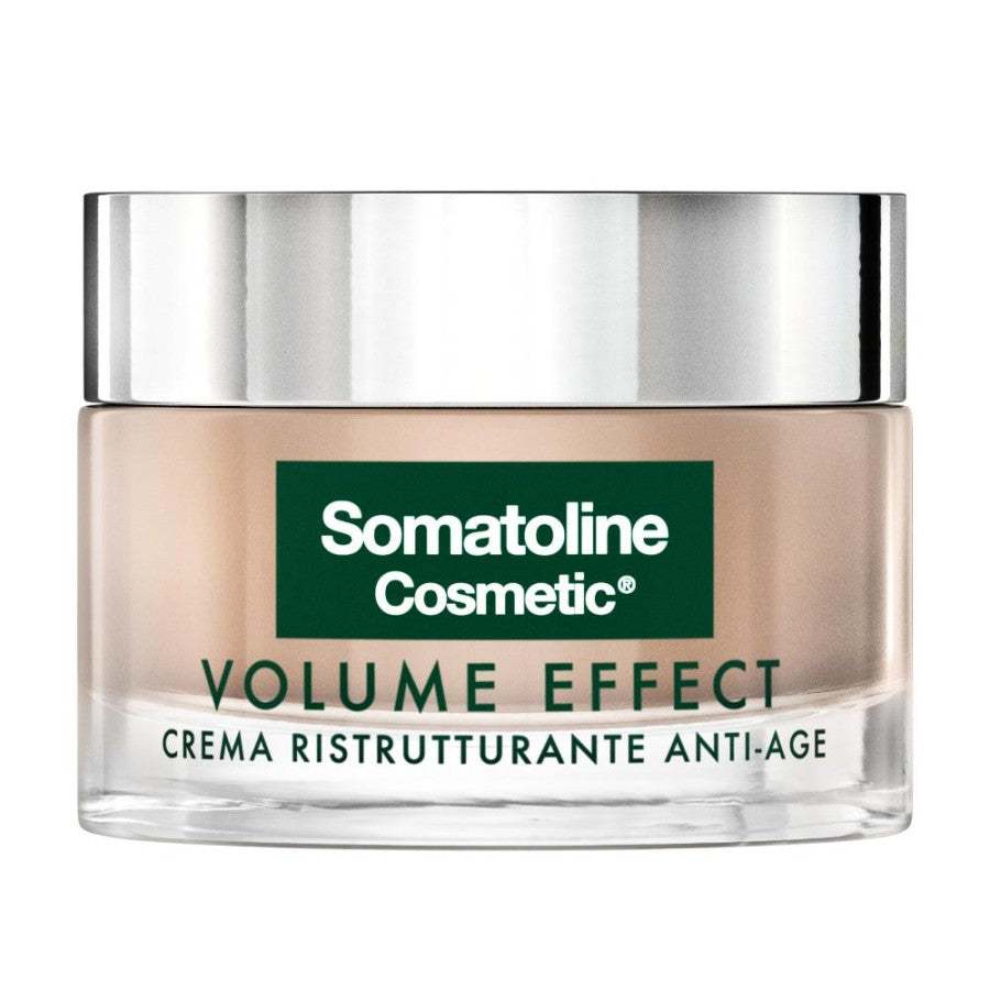 SOMAT C VISO VOL EFF CR50ML