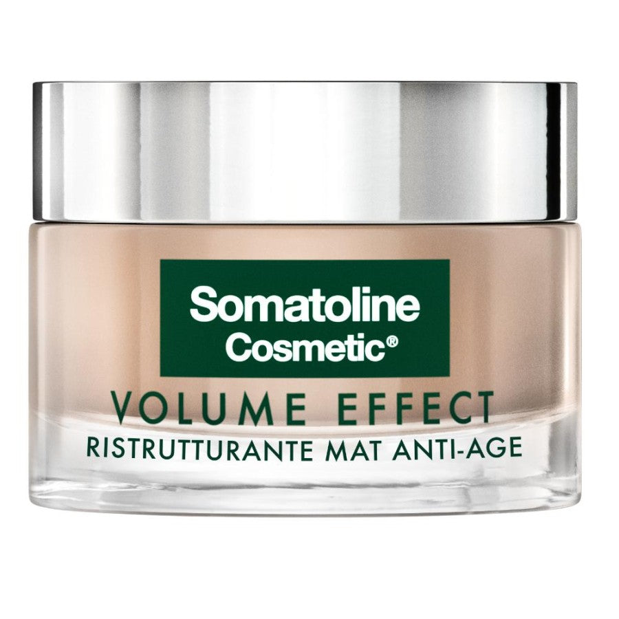 SOMAT C VISO VOL EFF MAT50ML