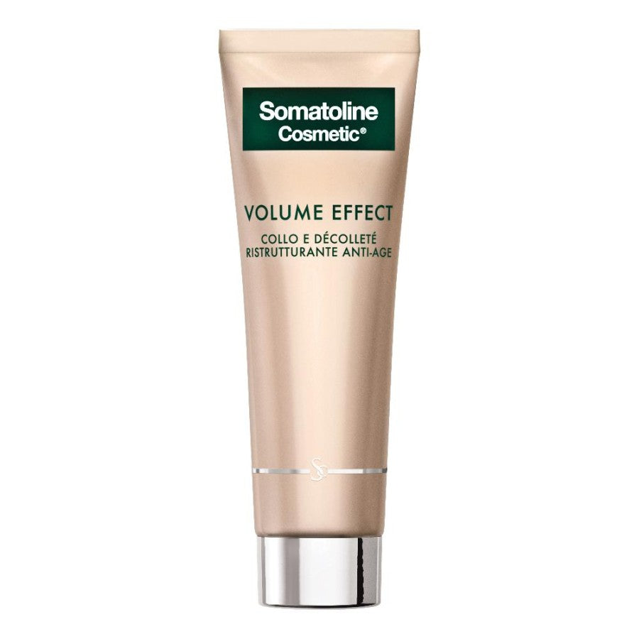 SOMAT C Viso Volume Collo Decolte