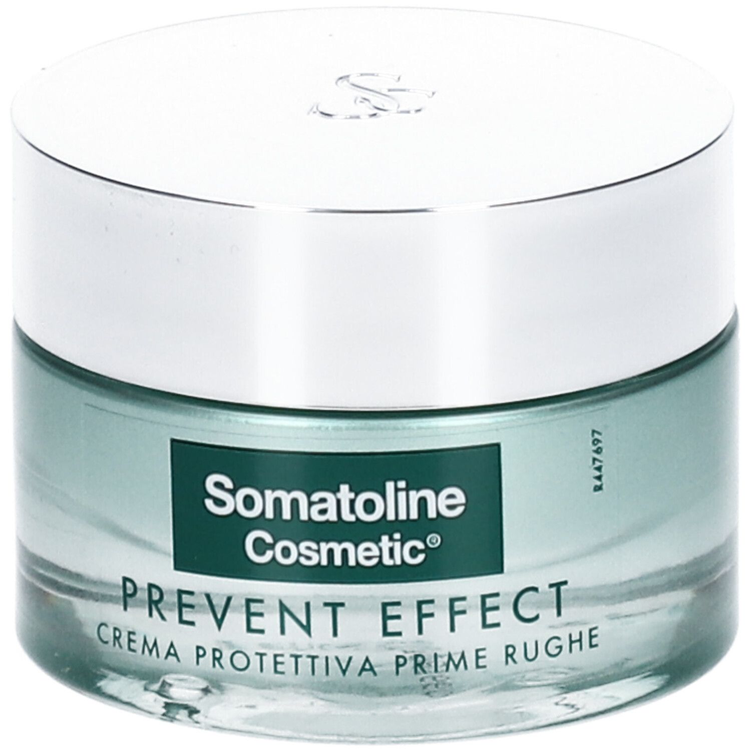 SOMATOLINE C VISO PR EFF CR 50ML