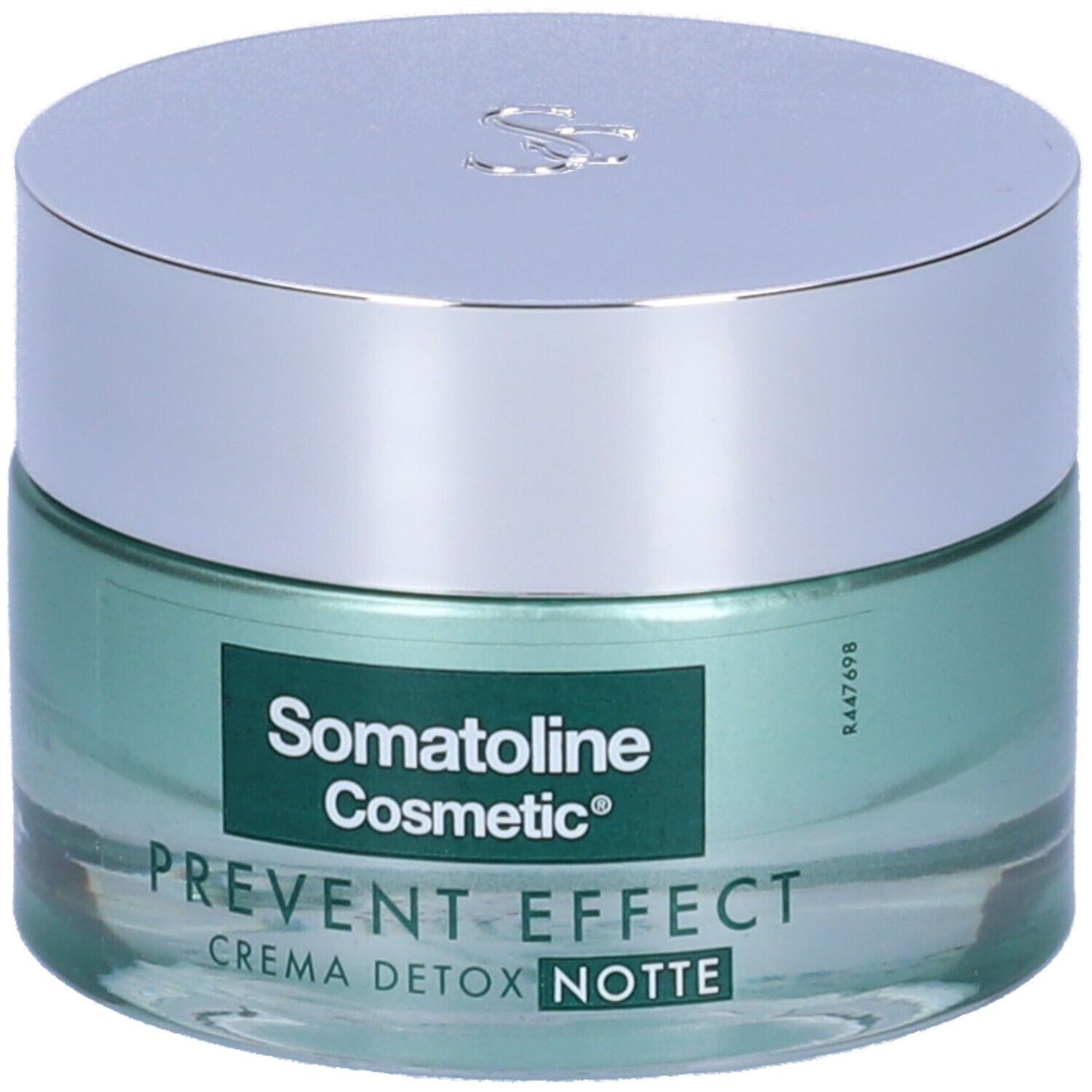 SOMAT C VISO PREV EFF NTT50ML