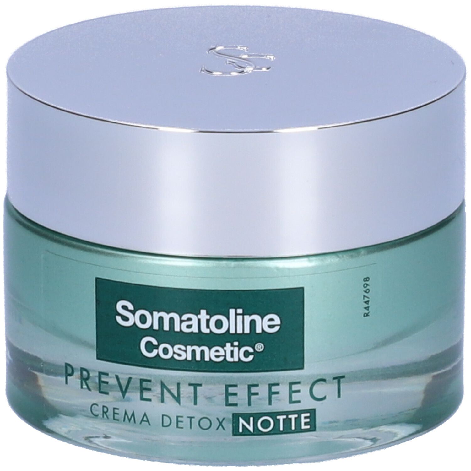 SOMAT C VISO PREV EFF NTT50ML