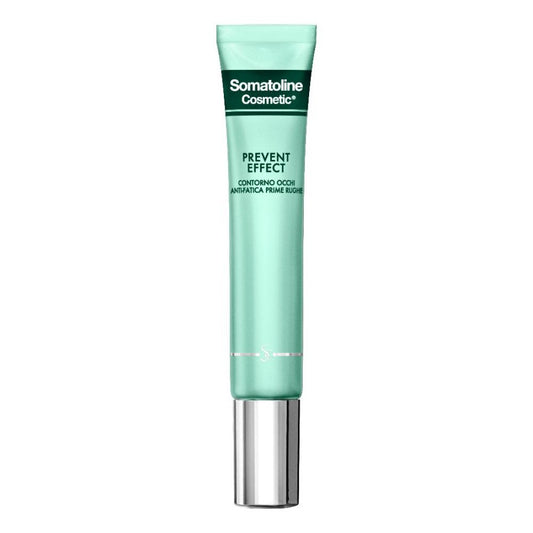 SOMATOLINE C VISO PR EFF OCC15ML
