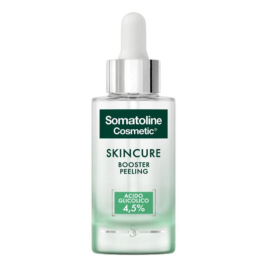 SOMATOLINE C VISO SKINC PEE 30ML