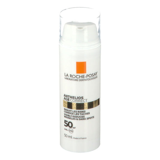 981243431 - ANTHELIOS AGE CORRECT SPF50