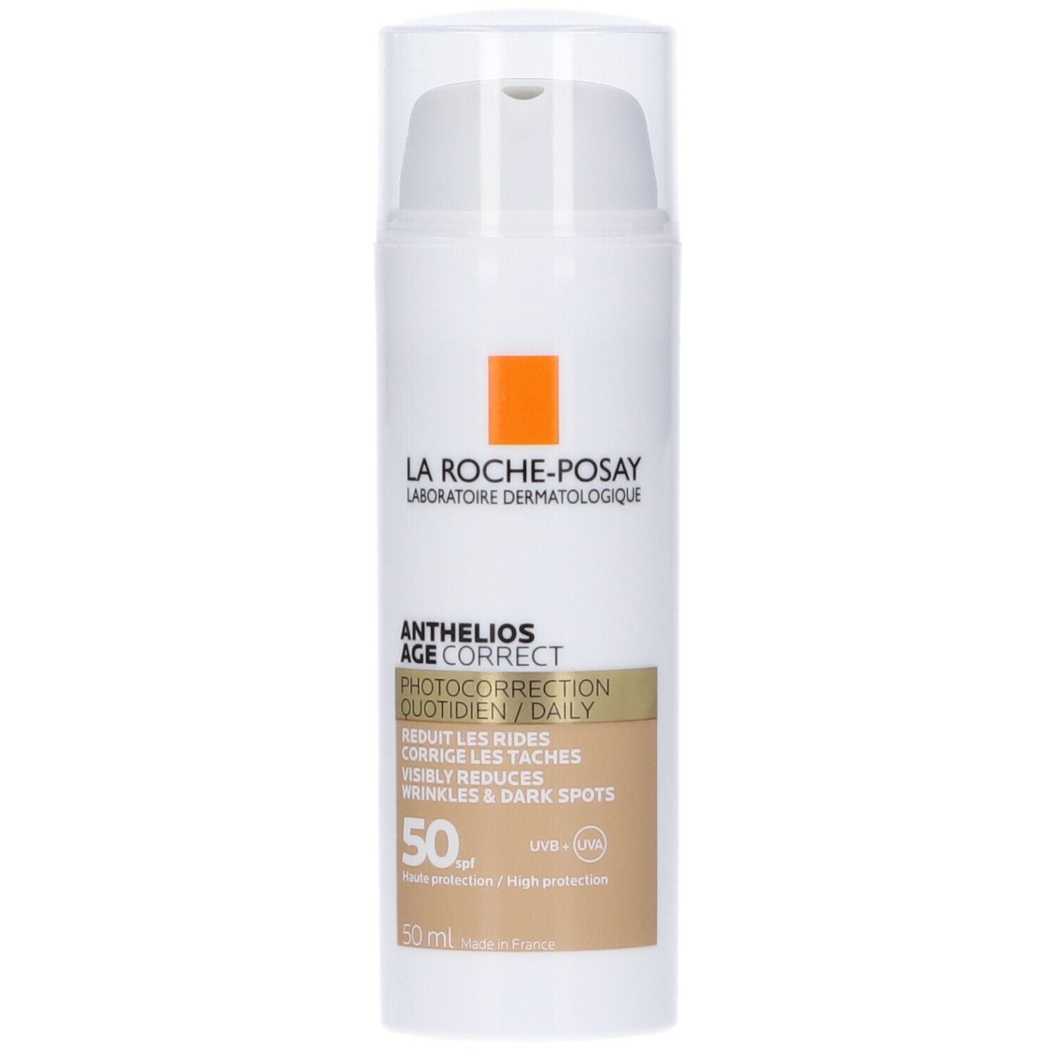 981243468 - ANTHELIOS AGE CORRECT TT SPF50