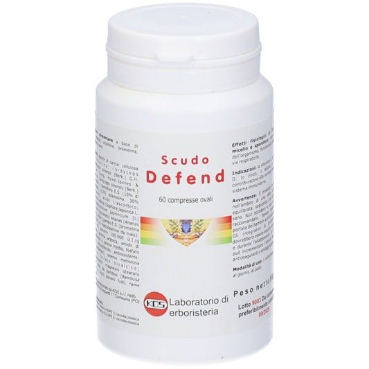 981253747 - SCUDO DEFEND 60CPR