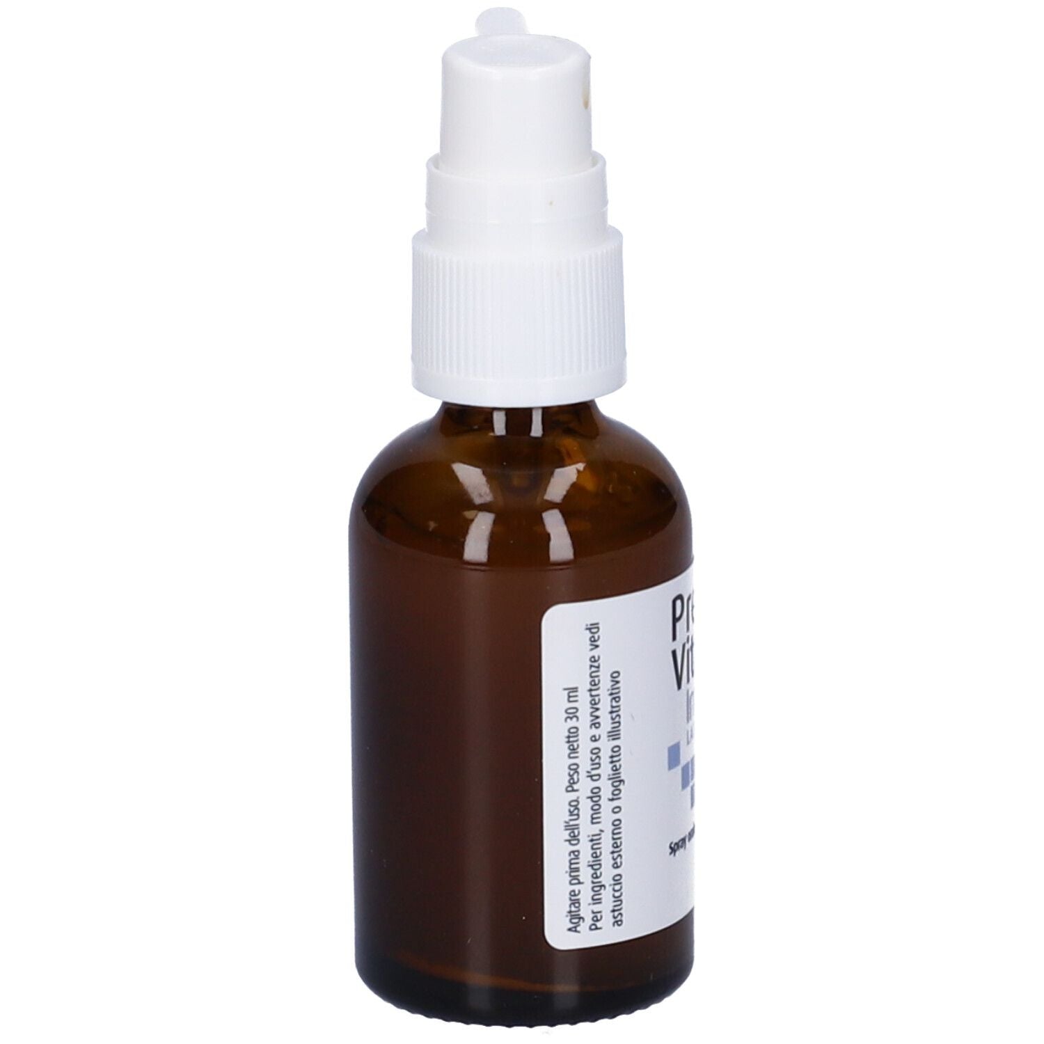 PREVITAMIN IMMUNO LATTOFER30ML