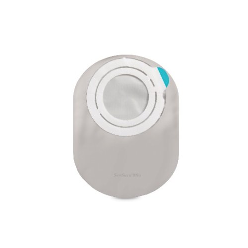 COLOPLAST MIO FLEX Sacca Col.50mm Midi 550