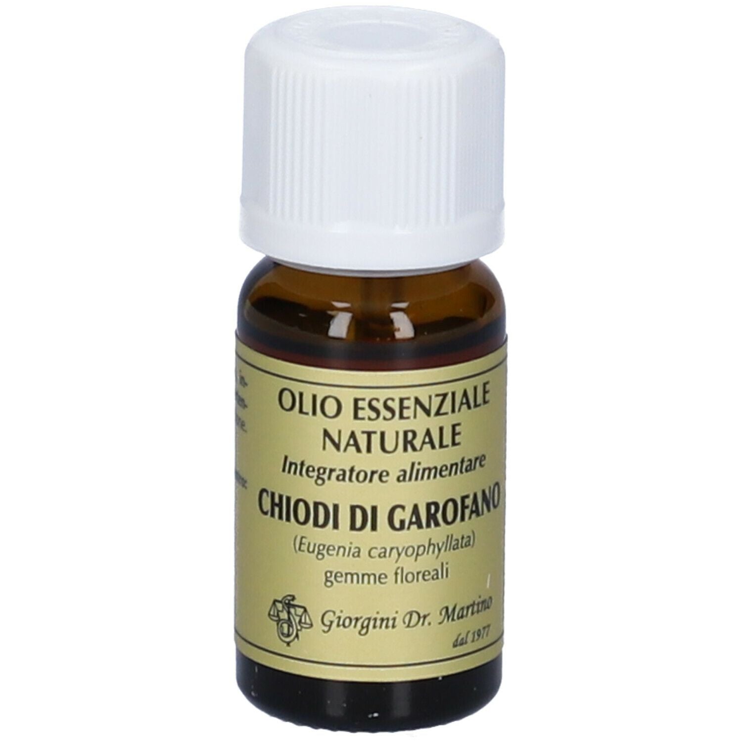 981266505 - CHIODI GAROFANO OE 10ML