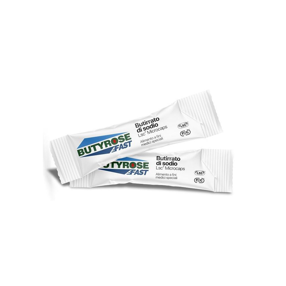 981273257 - BUTYROSE FAST 10STICK