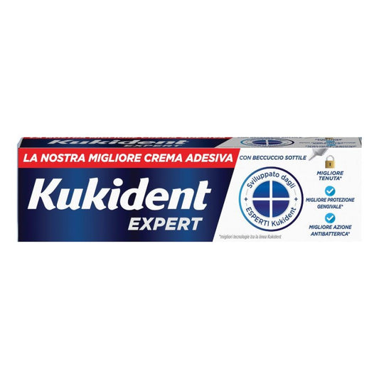 KUKIDENT EXPERT 40G <