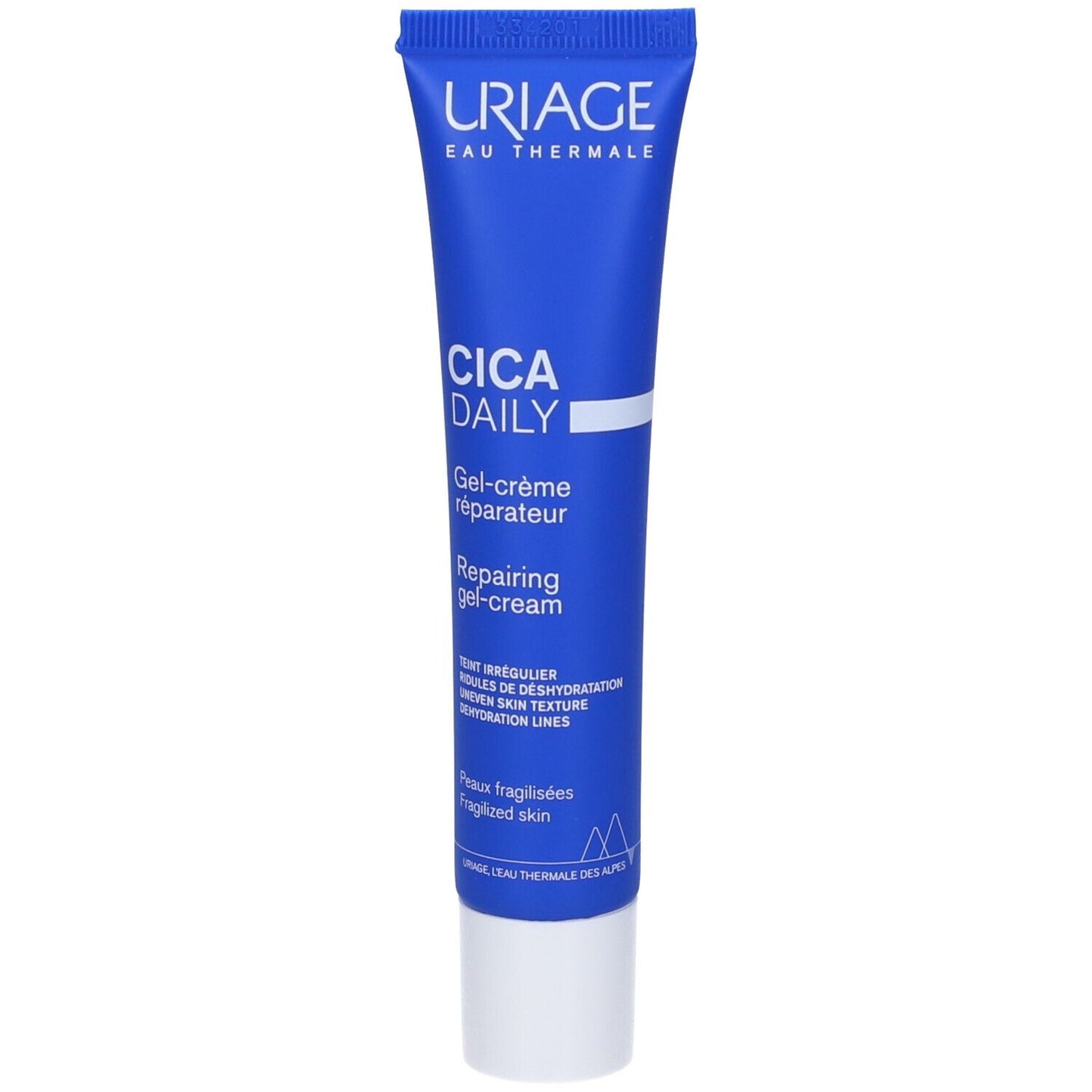 981278637 - BARIEDERM CICA DAILY GEL 40ML