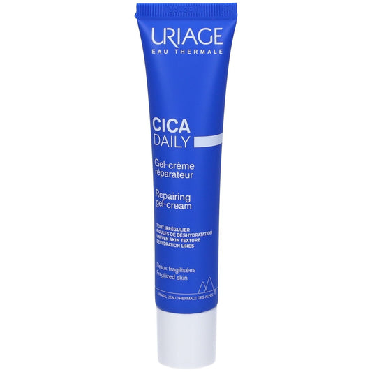 981278637 - BARIEDERM CICA DAILY GEL 40ML