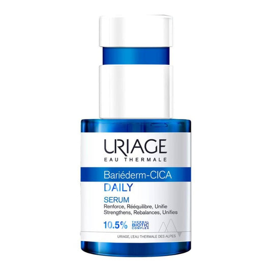 BARIEDERM CICA DAILY SIERO30ML