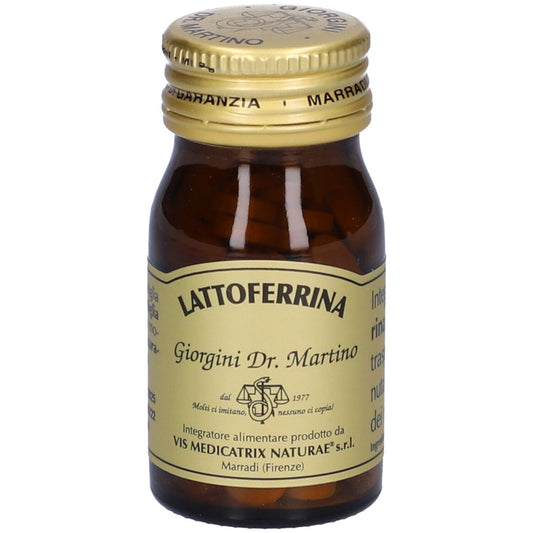 981355213 - LATTOFERRINA 75PAST 200MG GIOR