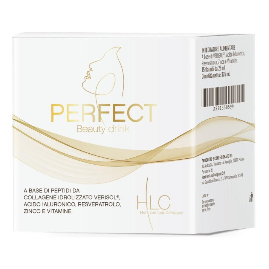 PERFECT 15FX25ML