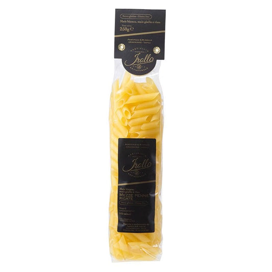 IROLLO Mezze Penne Rigate 400g