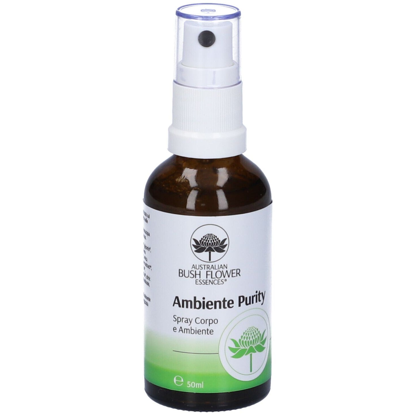 981377118 - AMBIENTE PURITY SPRAY AMB/CORP
