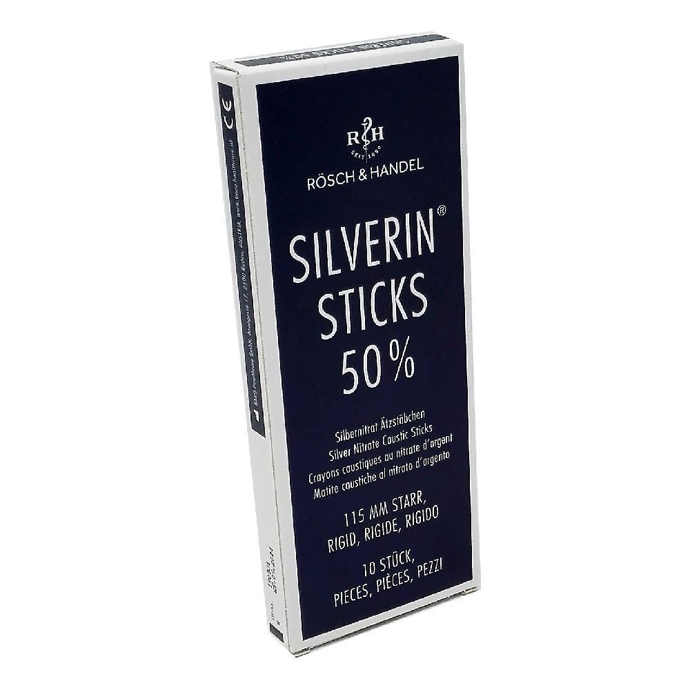 981384581 - MATITA  CAUSTICA SILVERIN 50%