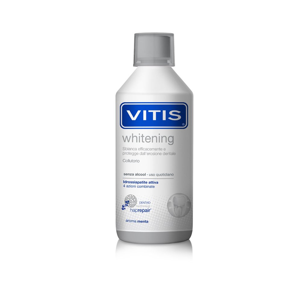 981386598 - VITIS WHITENING COLLUT 500ML