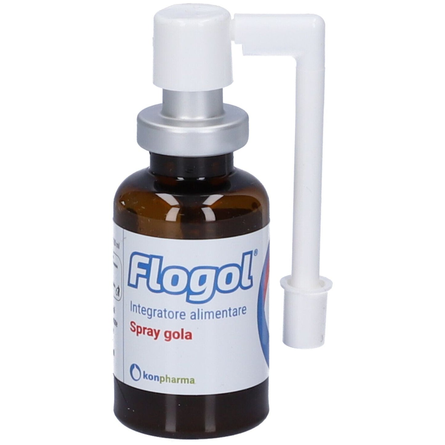 FLOGOL SPRAY GOLA 20ML