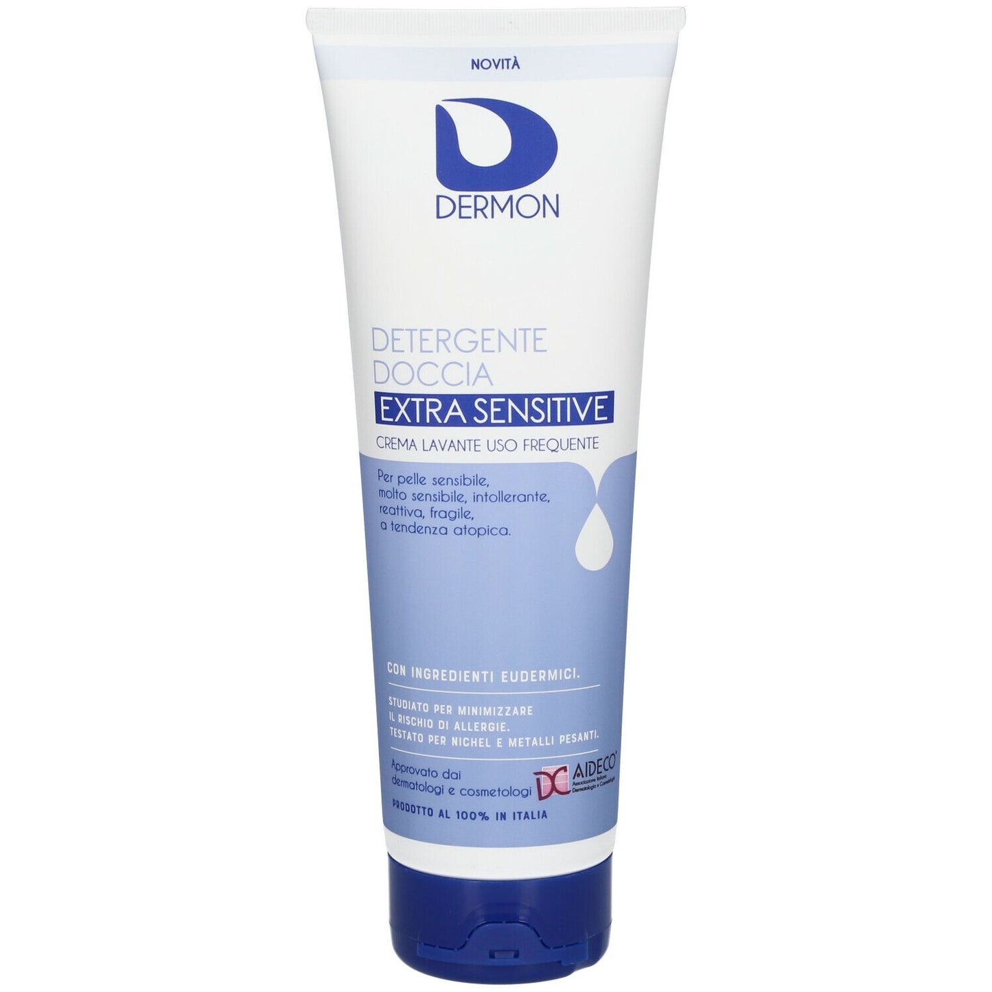981389339 - DERMON DETERGENTE DOCCIA EXTRA