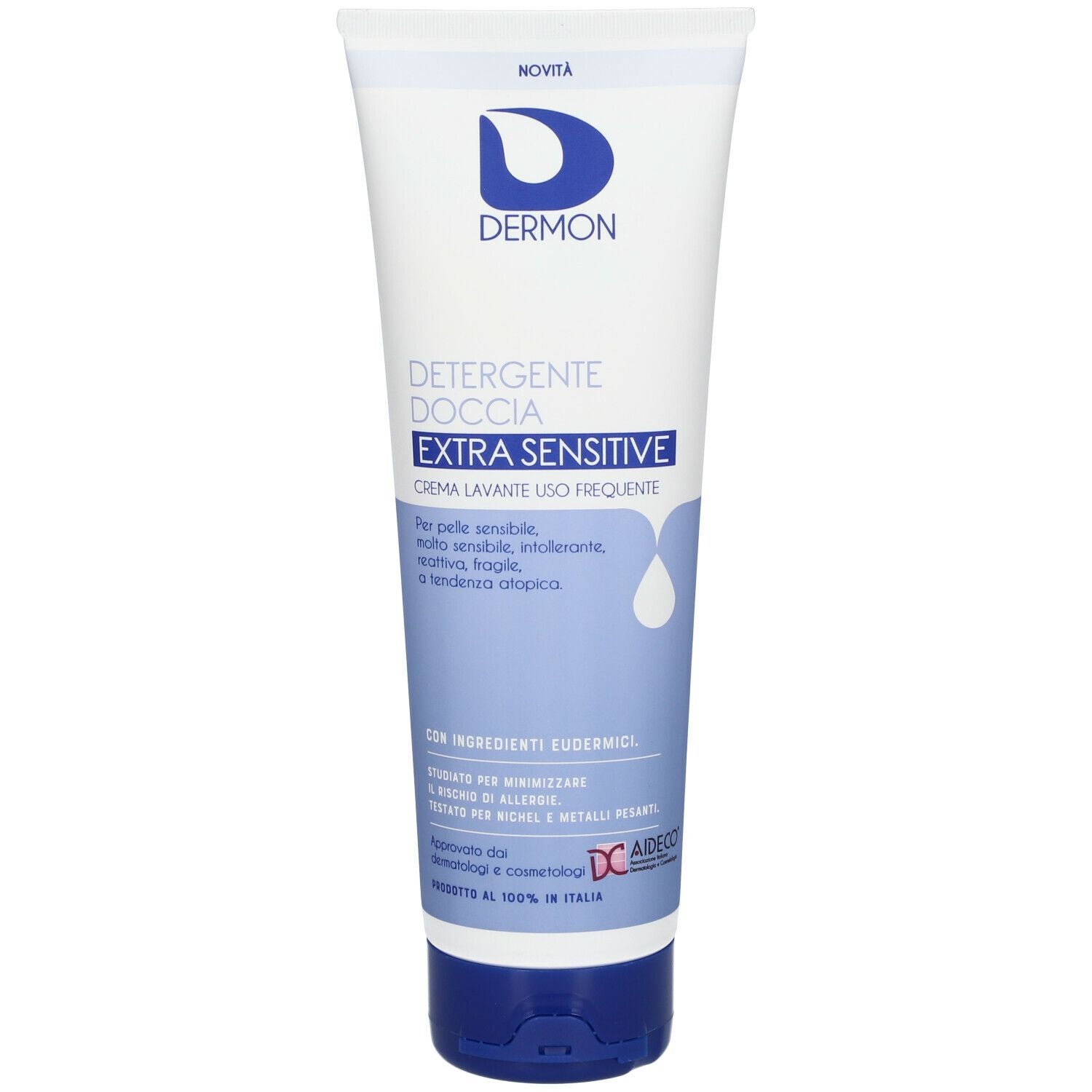 981389339 - DERMON DETERGENTE DOCCIA EXTRA