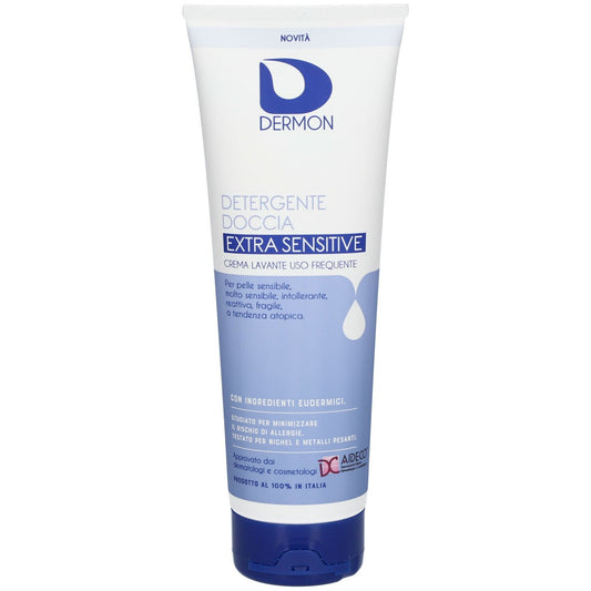 981389339 - DERMON DETERGENTE DOCCIA EXTRA