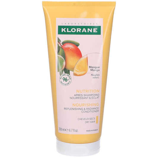 KLORANE BALSAMO BURRO MANGO