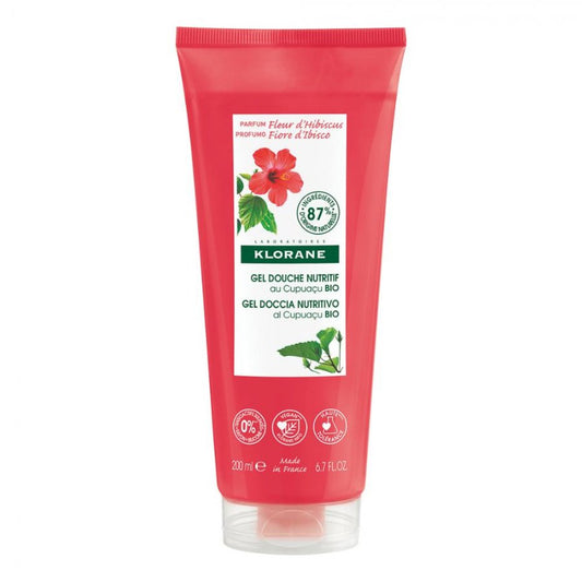 KLORANE GEL DOCCIA FIORE IBISC
