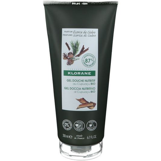 981391319 - KLORANE GEL DOCCIA SCORZA CEDR