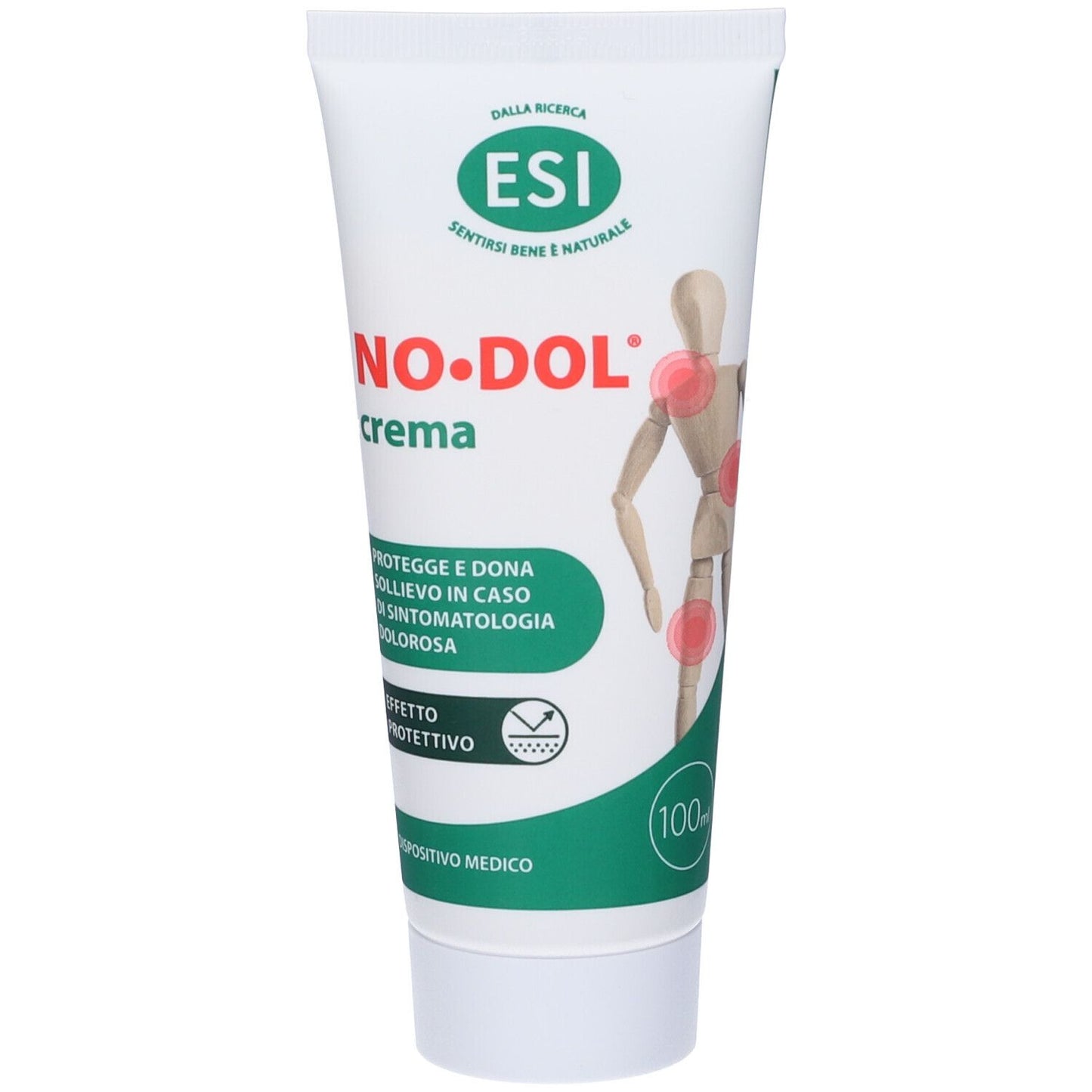 981397843 - ESI NO DOL CREMA 100ML