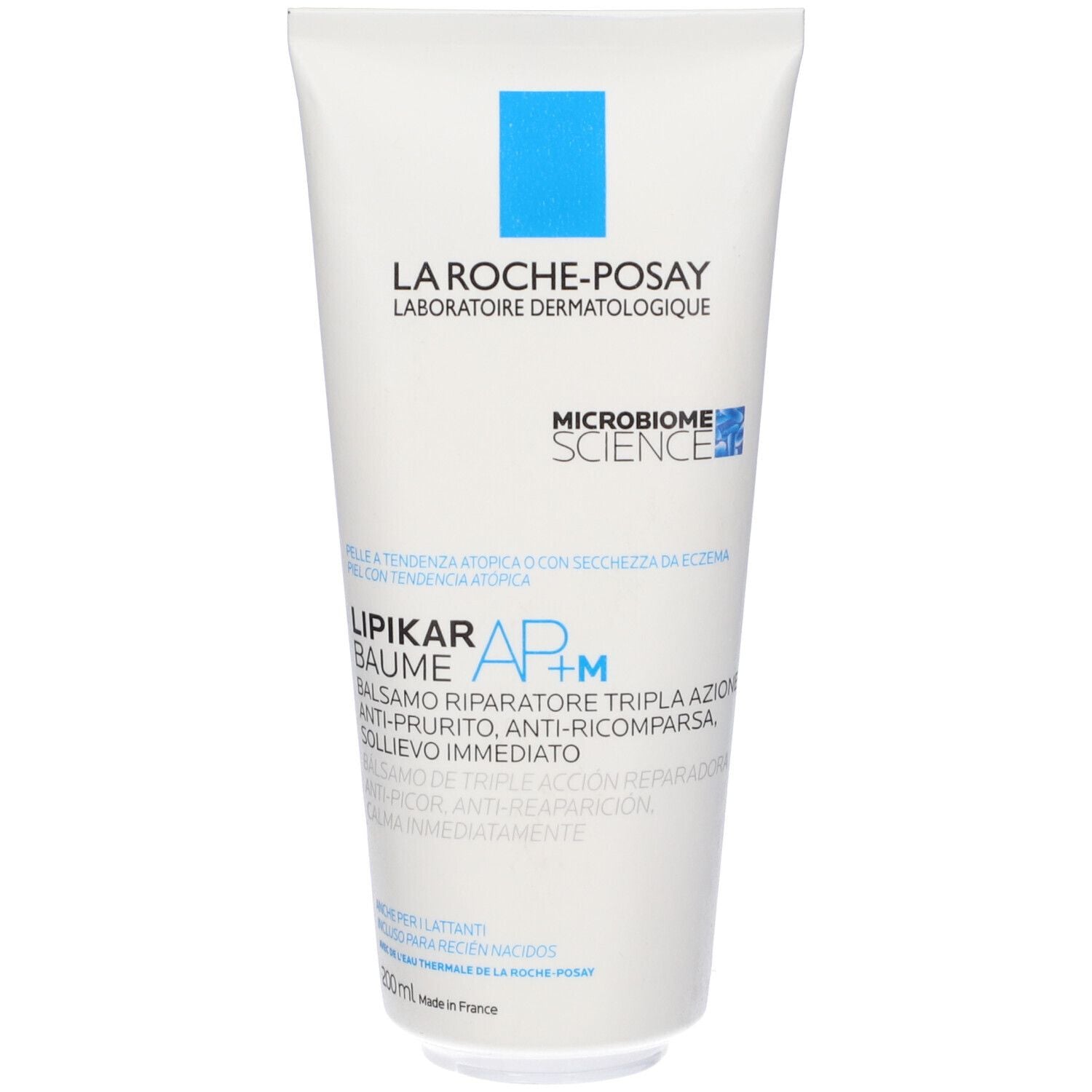 981401019 - LIPIKAR BAUME APM PAPER 200ML