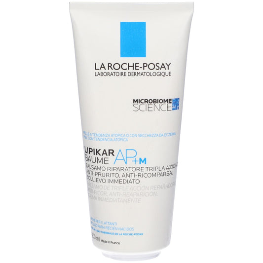 981401019 - LIPIKAR BAUME APM PAPER 200ML