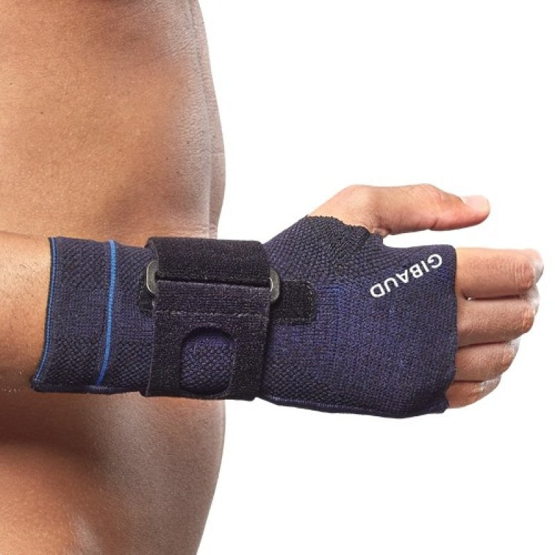 GIBAUD ORTHO MANUGIB 3D SX 2