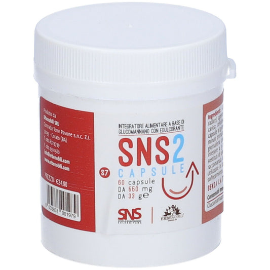 981405347 - SNS2 60CPS