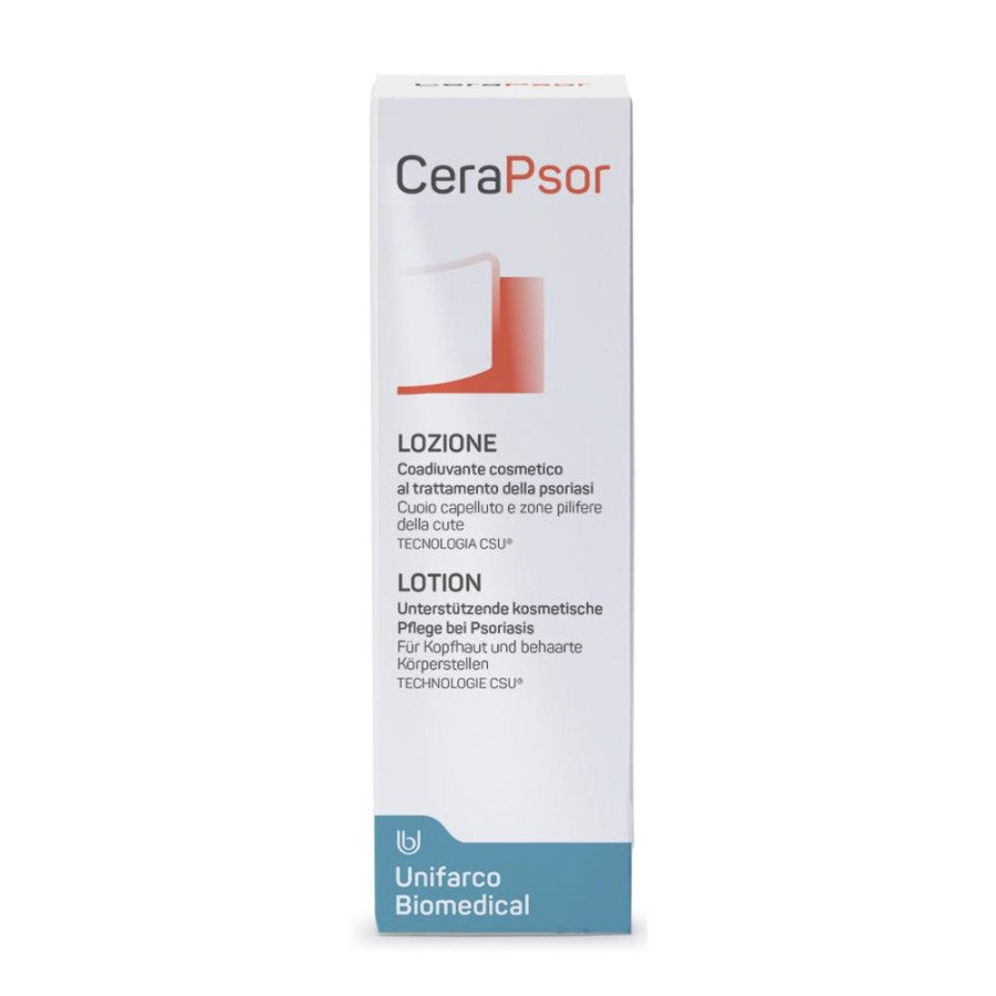 CERAPSOR LOZIONE 50ML<